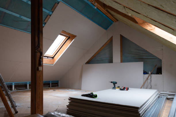 Best DIY Insulation Kits and Guidance in Redan, GA