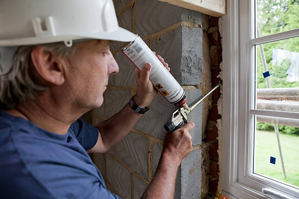 Types of Insulation We Offer in Redan, GA