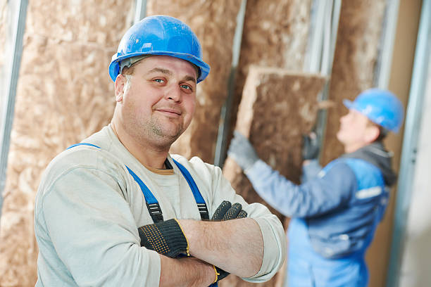 Best Eco-Friendly Insulation in Redan, GA