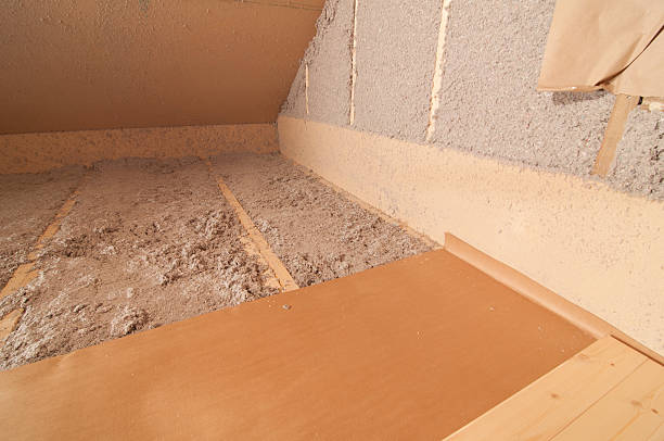 Best Spray Foam Insulation in Redan, GA